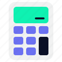 calculator, mathematics, accounting, calculate, money, education, math, finance, business