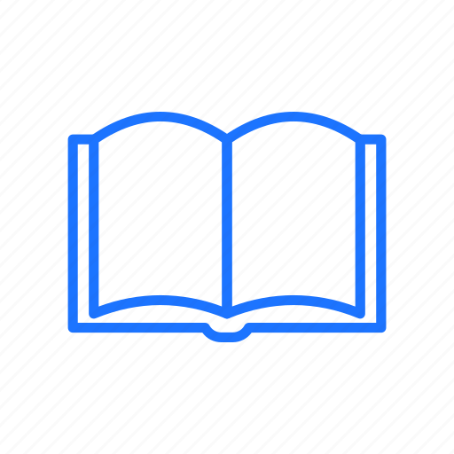 Book, learning, school, study icon - Download on Iconfinder