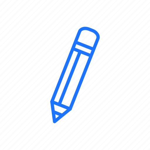 Drawing, pen, pencil, school icon - Download on Iconfinder