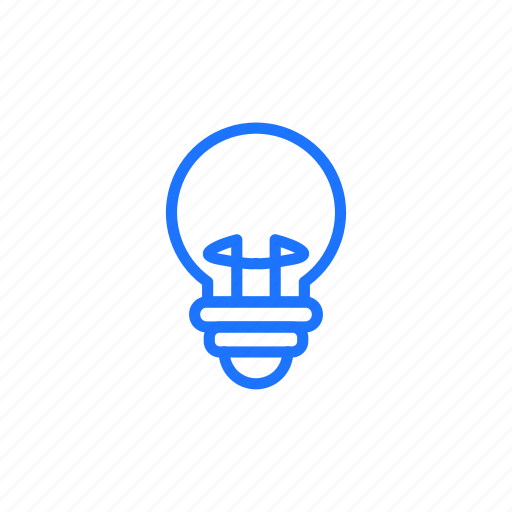 Bulb, creativity, electricity, idea, innovation icon - Download on Iconfinder