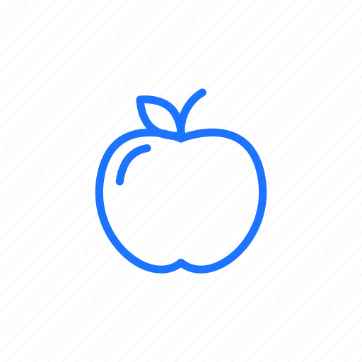 Apple, health, nutrition, vitamins icon - Download on Iconfinder