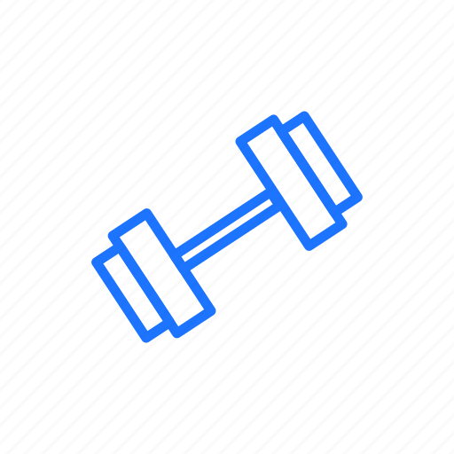 Bodybuilding, dumbbell, sport, sports, training icon - Download on Iconfinder