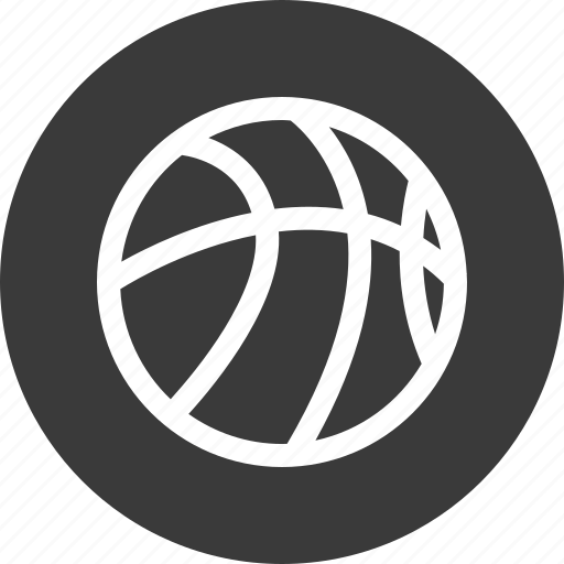 Atheltics, ball, basketball, online, sports icon - Download on Iconfinder