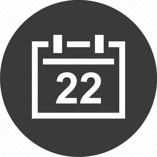 Calendar, event, month, reminder, schedule icon - Download on Iconfinder
