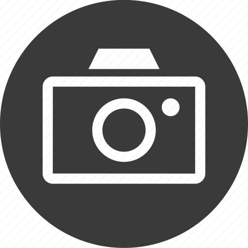 Camera, gallery, picture, snapshot icon - Download on Iconfinder