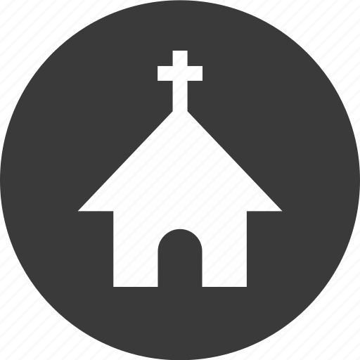 Church, cross, jesus, mass, time icon - Download on Iconfinder