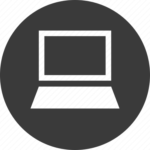 Computer, laptop, online, screen, web icon - Download on Iconfinder