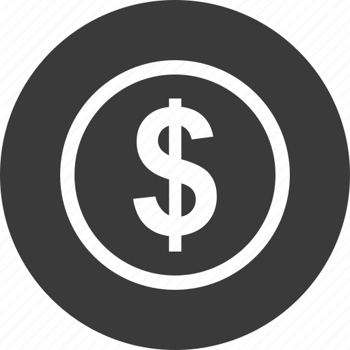 Charge, dollar, money, pay, payment, sign icon - Download on Iconfinder