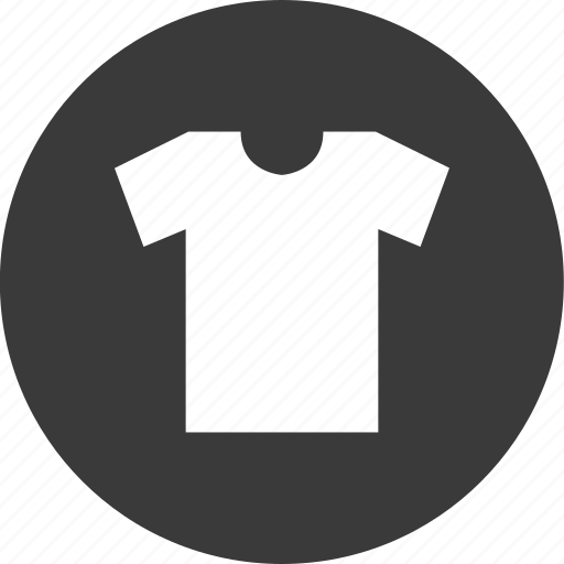 Clothing Code Dress Shirt Icon