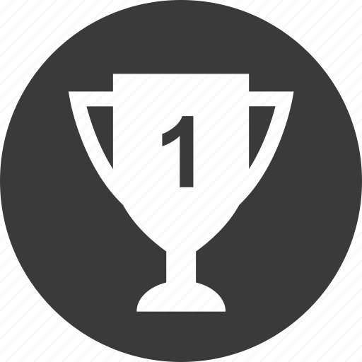 Athletics, award, honor, sports, trophy icon - Download on Iconfinder