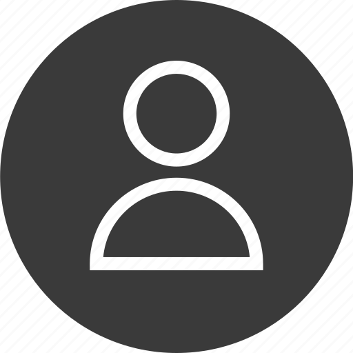 Onilne, person, profile, user, web icon - Download on Iconfinder