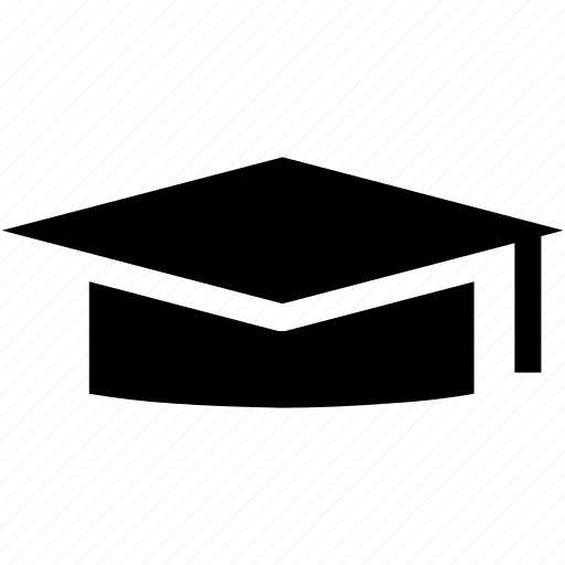 College, education, graduation, graduation cap, hat, university icon - Download on Iconfinder
