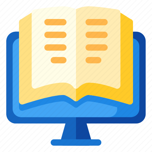 Education, internet, learning, online, school, study icon - Download on Iconfinder