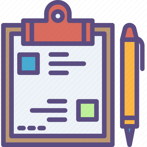 Assignment, chemistry, education, homework, learning, school assignment, science icon - Download on Iconfinder