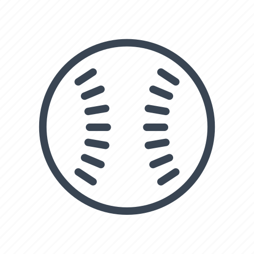 Baseball, cricket, softball, sport icon - Download on Iconfinder
