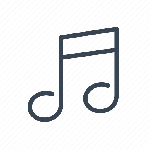 Lesson, music, musical, note icon - Download on Iconfinder