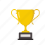 award, badge, cup, school, winner 