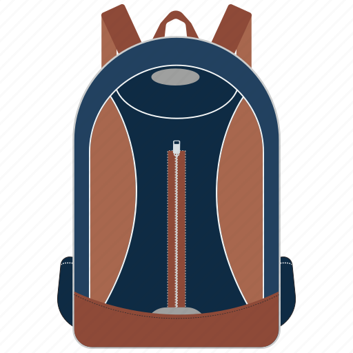 Bag, education, school, school bag, study icon - Download on Iconfinder