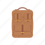 backpack, bag, school, sport, transportation, travel, vacation 