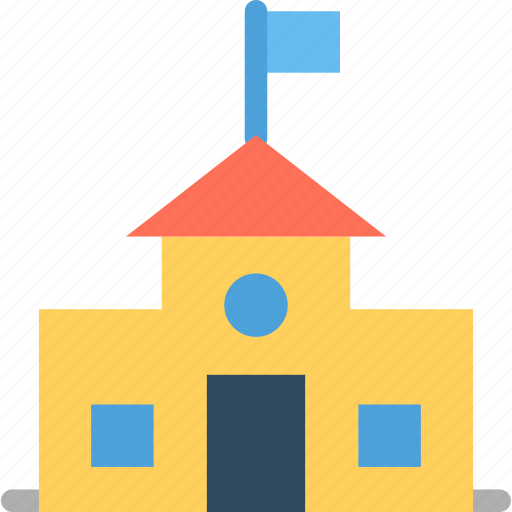 Courthouse, hotel, luxury house, modern building, modern house icon - Download on Iconfinder