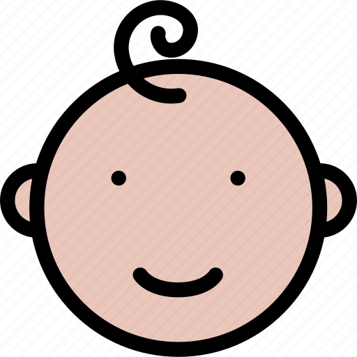 Baby, boy, child, childhood, learning, school, university icon - Download on Iconfinder