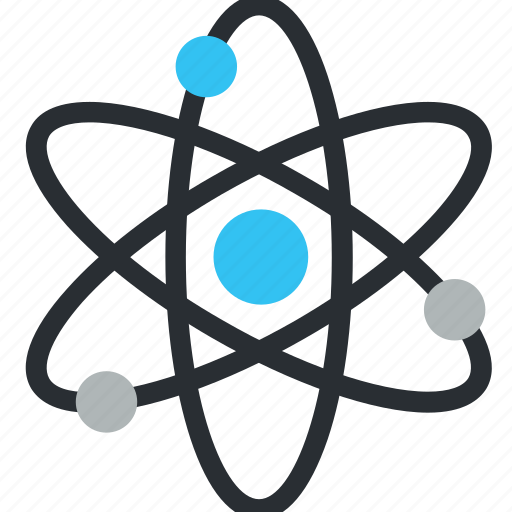 Atom, bonding, chemistry, electron, molecule icon - Download on Iconfinder