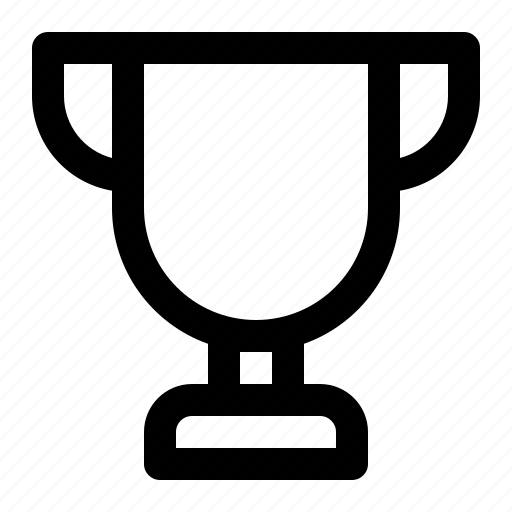 Trophy, award, cup, best, champion icon - Download on Iconfinder