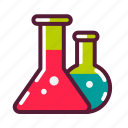 chemicals, chemistry, education, plasticons, potion, science