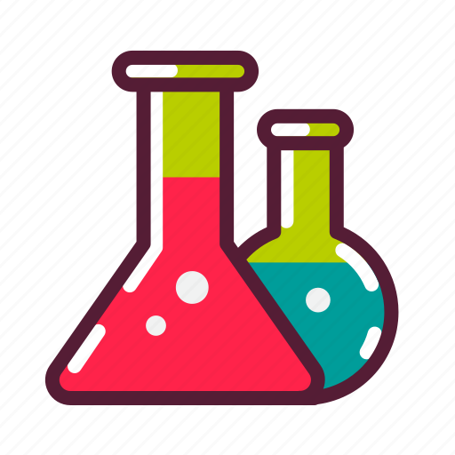 Chemicals, chemistry, education, plasticons, potion, science icon - Download on Iconfinder