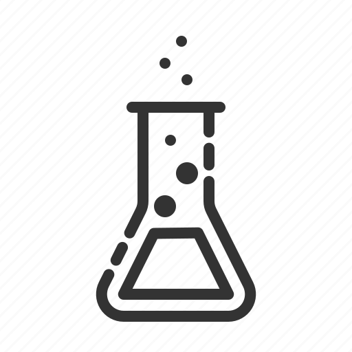Education, school, science, test, toxin, tube icon - Download on Iconfinder