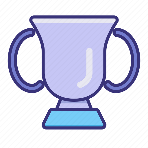 Trophy, cup, goblet, award icon - Download on Iconfinder
