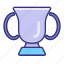 trophy, cup, goblet, award 