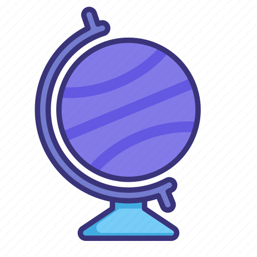 Globe, earth, map, world icon - Download on Iconfinder
