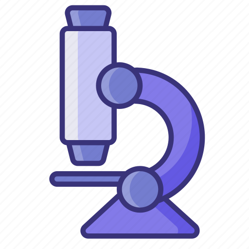 Microscope, lab, science, experiment icon - Download on Iconfinder