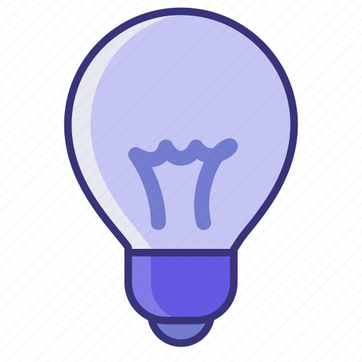 Light, bulb, idea, creative icon - Download on Iconfinder