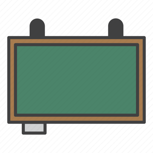 Board, learning, school, teacher, university icon - Download on Iconfinder