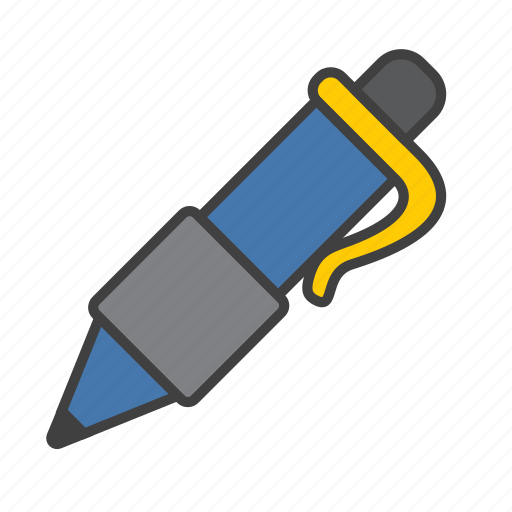 Learning, pen, school, write, writing icon - Download on Iconfinder