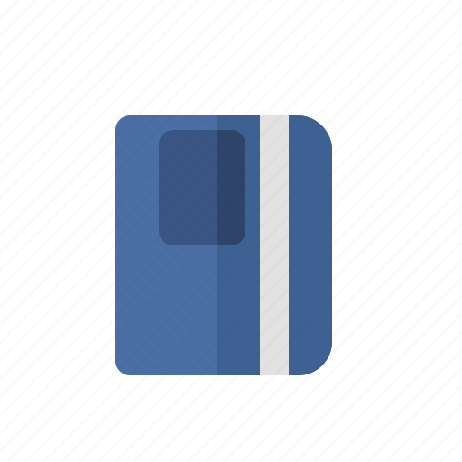 Book, school, education, student, children, class icon - Download on Iconfinder