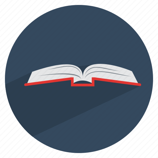 Book, noterbook, school icon - Download on Iconfinder