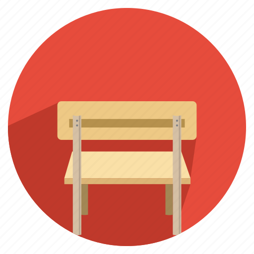 Chair, furniture, househol icon - Download on Iconfinder