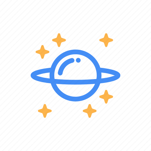 Astronomy, education, knowladge, learning, planet, school, study icon - Download on Iconfinder