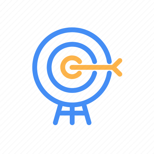 Archery, education, knowladge, learning, school, sport, study icon - Download on Iconfinder