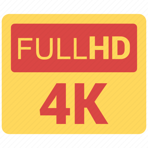 Full, hd icon - Download on Iconfinder on Iconfinder