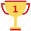 award, ranking 