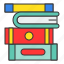 book, education, learning, school, study, books, stack of books 