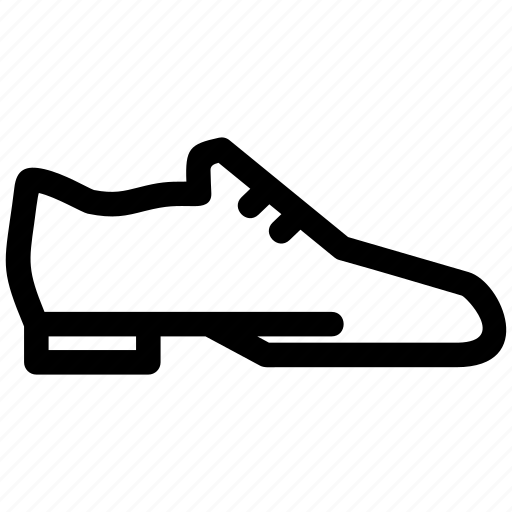 Shoes, footwear, foot, shoe, sport, casual icon - Download on Iconfinder