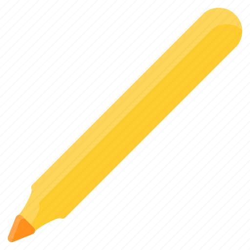 Marker, pen, pencil, write icon - Download on Iconfinder