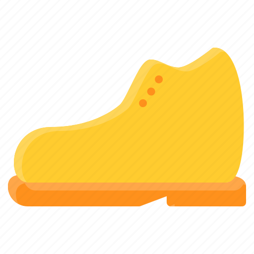 Shoe, boots, fashion, shoes icon - Download on Iconfinder