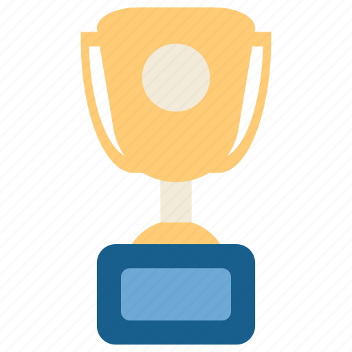 Education, school, student, study, trophy, win icon - Download on Iconfinder