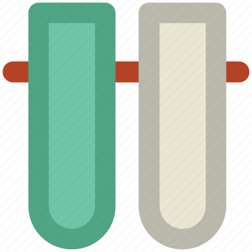 Apparatus, glass, laboratory equipment, science, test tubes icon - Download on Iconfinder